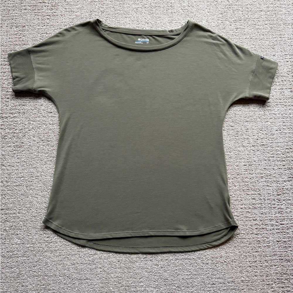 Columbia Shirt
